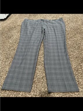Polo Ralph Lauren NWT dress pants comfort flex men’s size 58 regular
